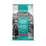 Lifetime Lifetime Poisson & Avoine Chien