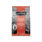 Lifetime Lifetime Saumon & Avoine Chat