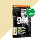 Petcurean Go Go Carnivore Agneau & Sanglier Chien