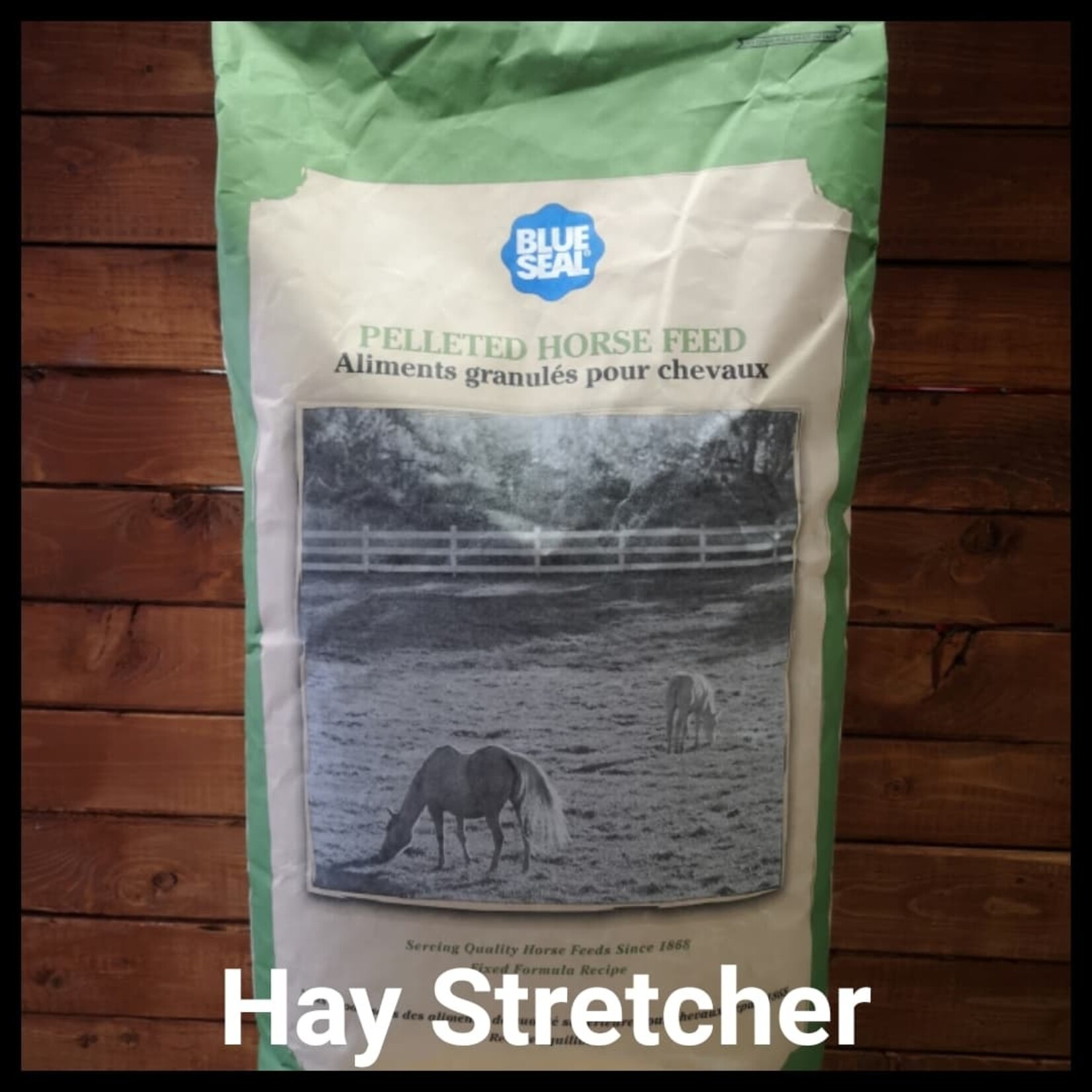 Blue Seal Blue Seal Hay Stretcher 22.68 kg