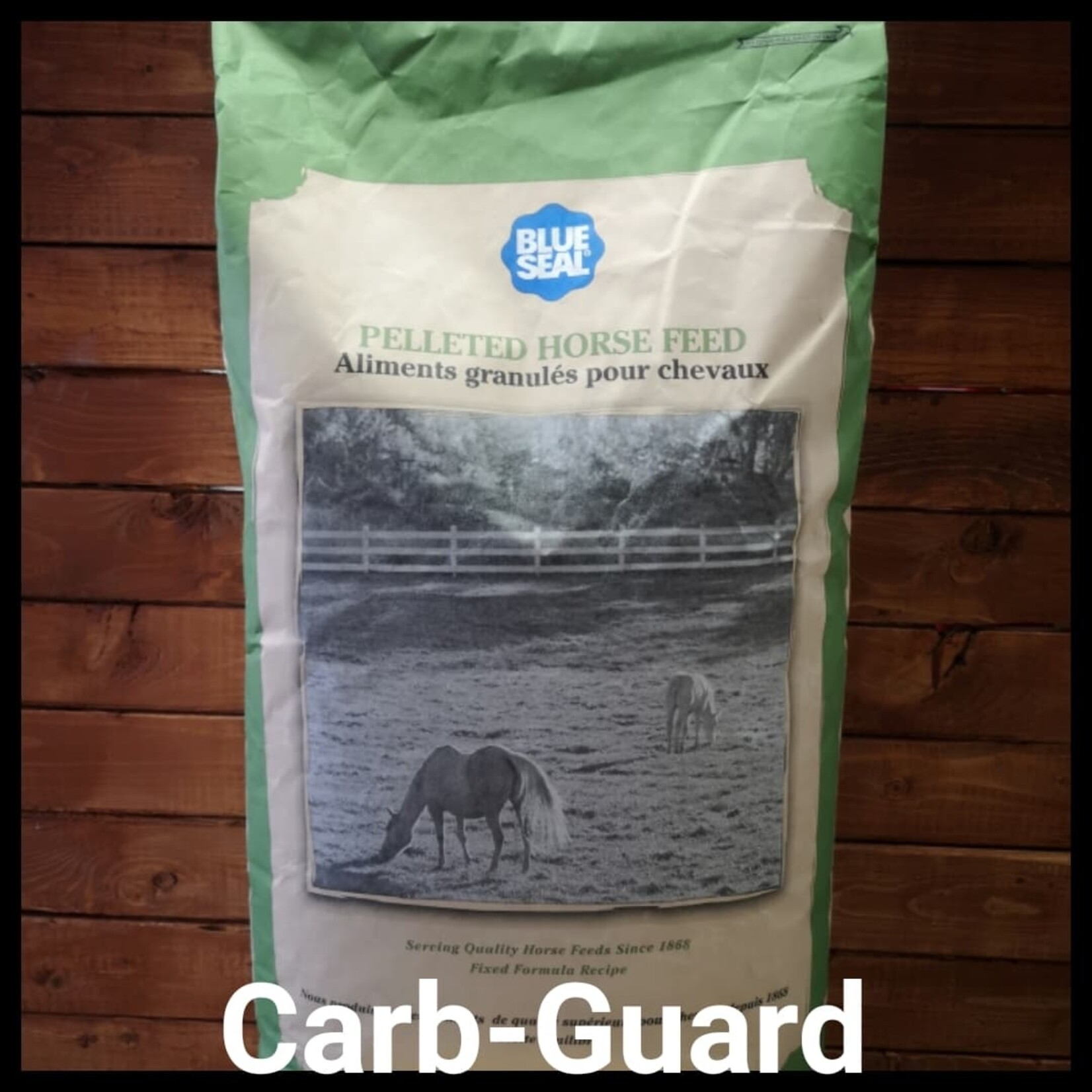 Blue Seal Blue Seal Carb-Guard 22.68 kg