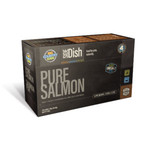 Big country raw Pure Saumon 4 lb