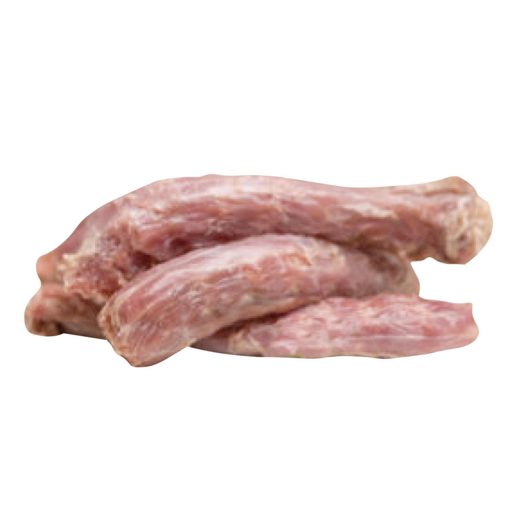 Big country raw Cou de Poulet 1 lb