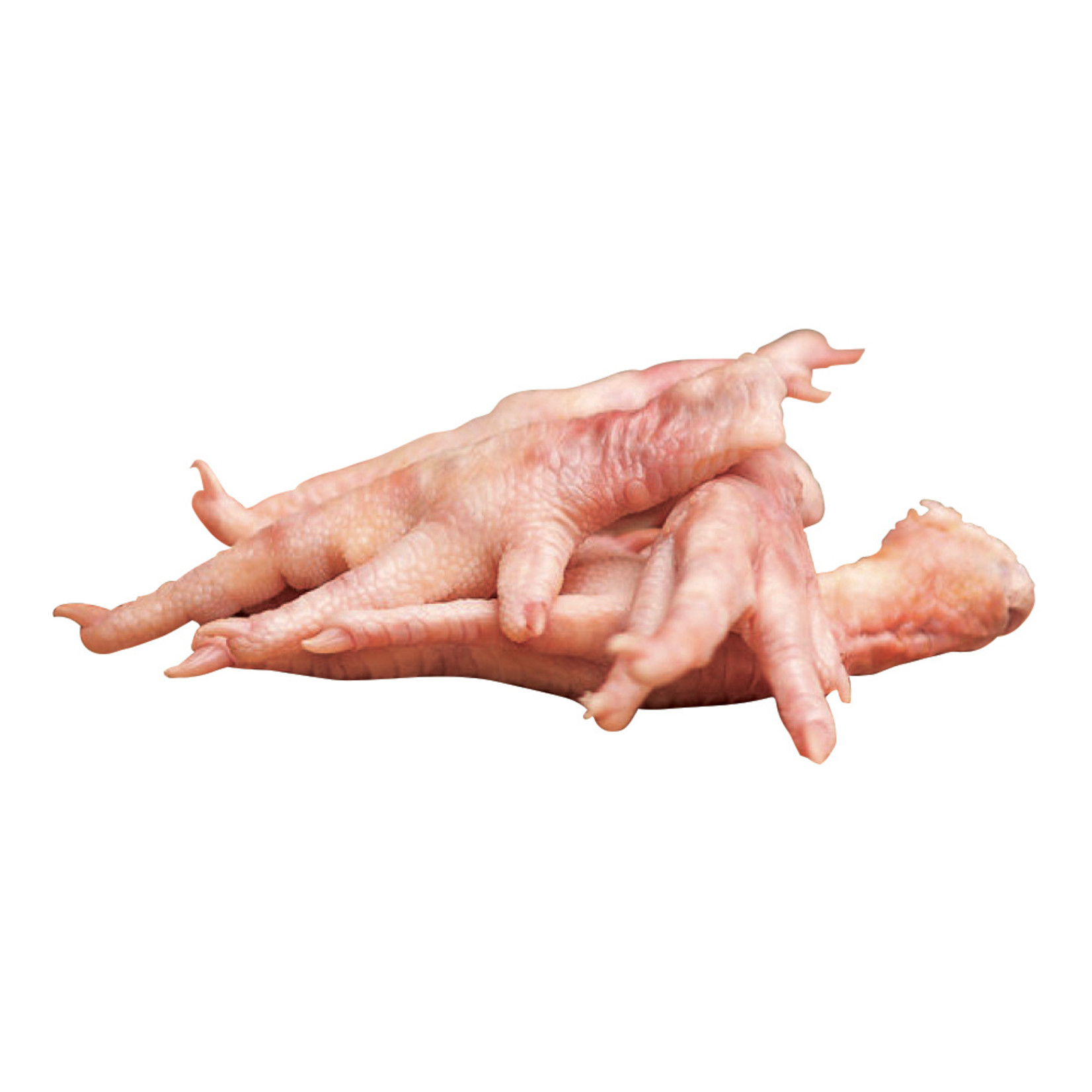 Big country raw Pied de Poulet 1 lb