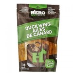 Hero treats Ailes de Canards Déshydratées 114 gr