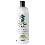 Cowboy Magic Cowboy magic démêlant et brillance 473 ml