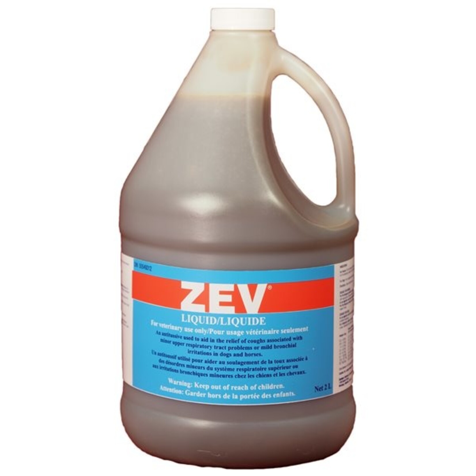 Western Rawhide Zev 2 Litres