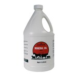 Western Rawhide Huile minéral 4 litres