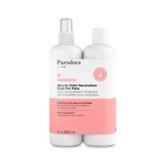Purodora Purodora Duo shampoing & Neutralisant d'odeurs de moufette