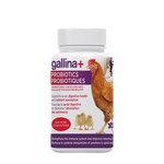 Baci+ Gallina + Probiotiques