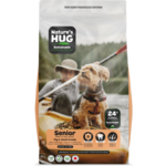 Nature's hug Nature's Hug chien Senior miniature & petite race 2,27 kg