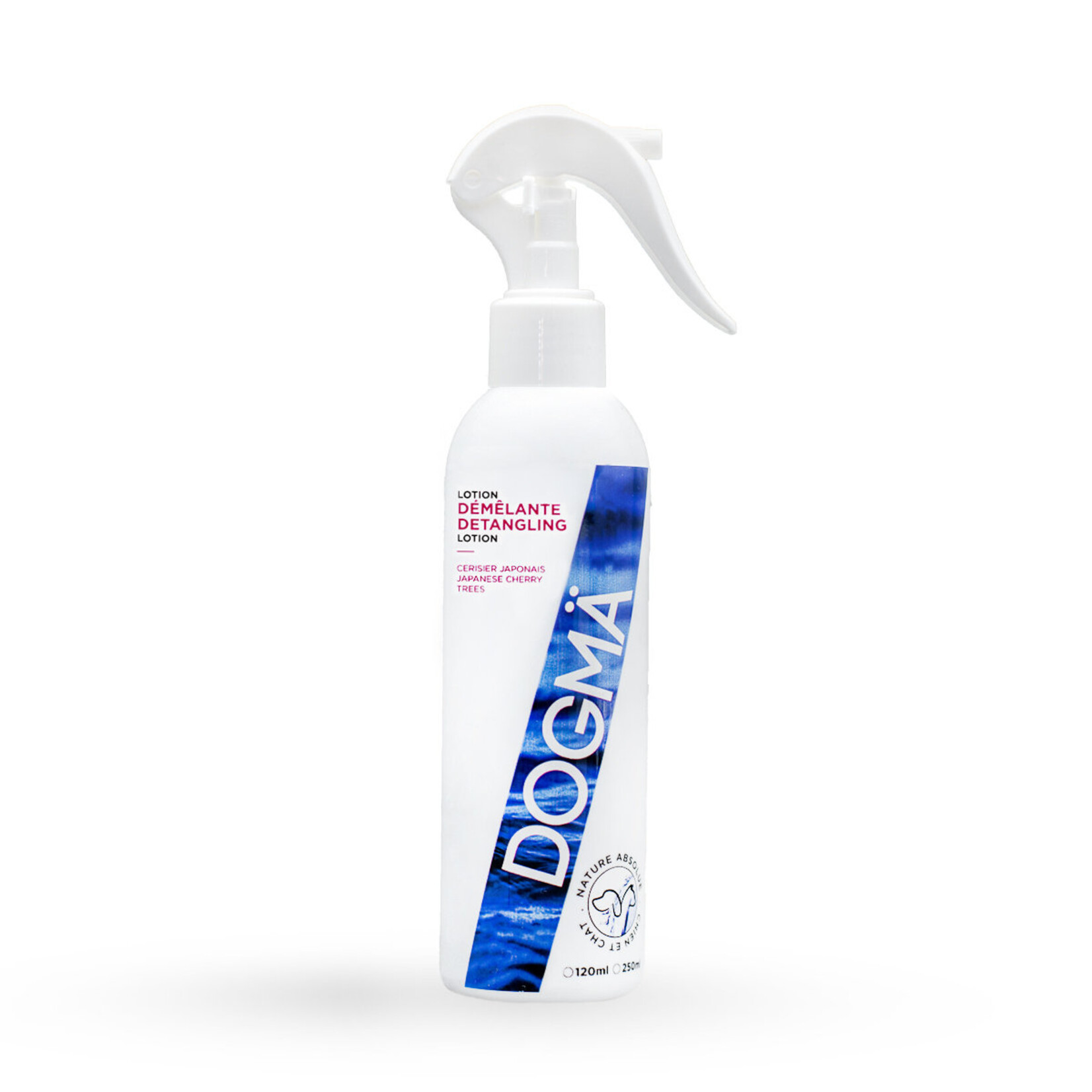 Dogma Dogmä Lotion Démêlante Cerisier japonais 250 ml