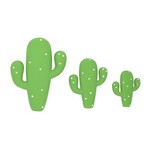 Budz Bud'z Squeaker cactus