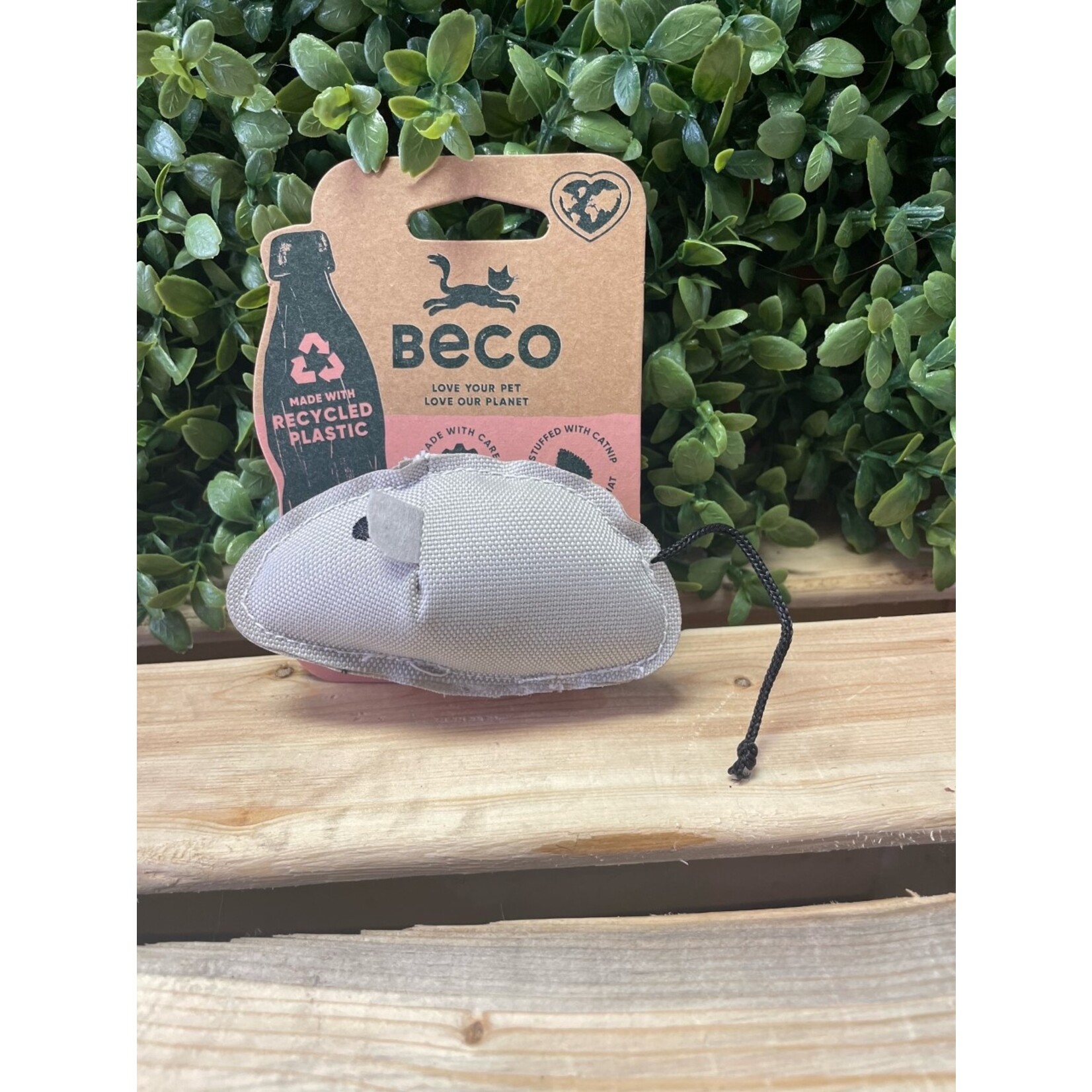 Béco Béco souris