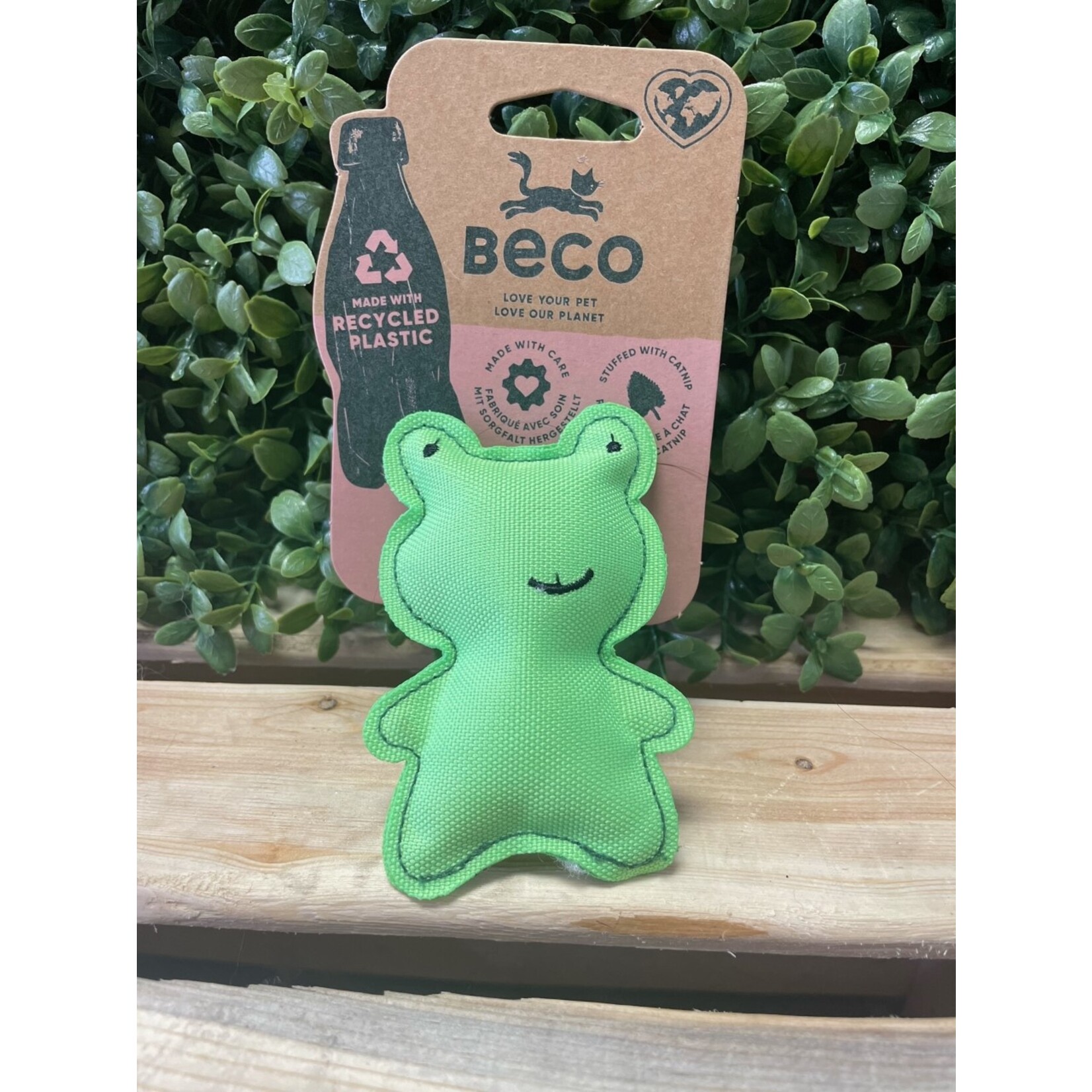 Béco Béco Grenouille