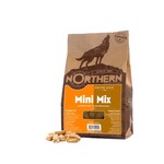 Northern Northern Mini-mix Tarte à la citrouille & Beurre d'arachide