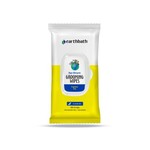 Earthbath Earthbath Lingettes nettoyantes hypoallergènes