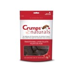 Crumps Natural Crumps filet foie de boeuf