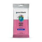 Earthbath Earthbath Lingettes pour chiot cerise sauvage