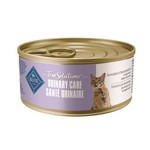 Blue Buffalo Blue Buffalo Santé urinaire chat  5.5 oz