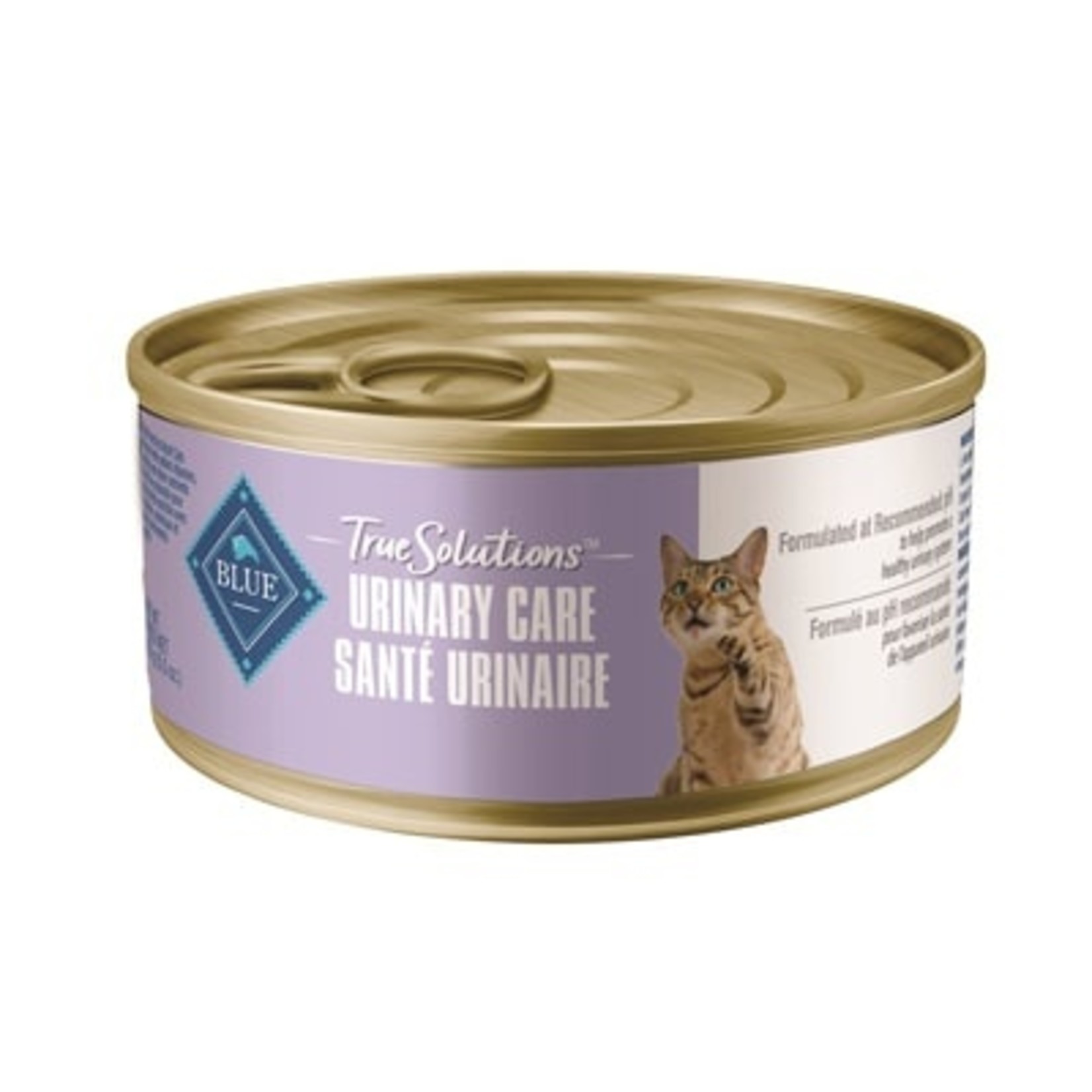 Blue Buffalo Blue Buffalo Santé urinaire chat  5.5 oz