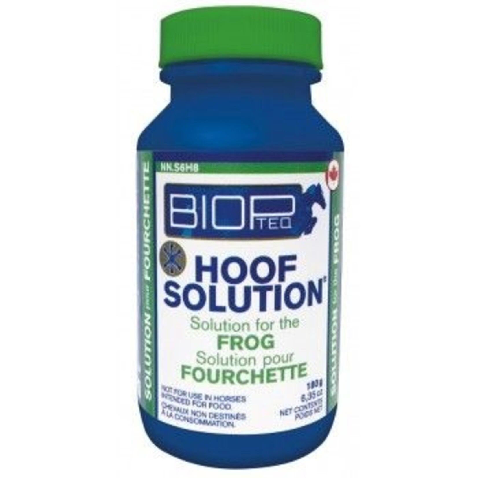 Biopteq Biopteq Solution pour fourchette