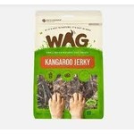 Wag Wag Jerky de Kangourou