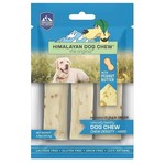 Himalayan dog chew Fromage de Yack avec beurre de peanut