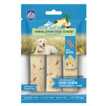 Himalayan dog chew Fromage de Yack avec bacon