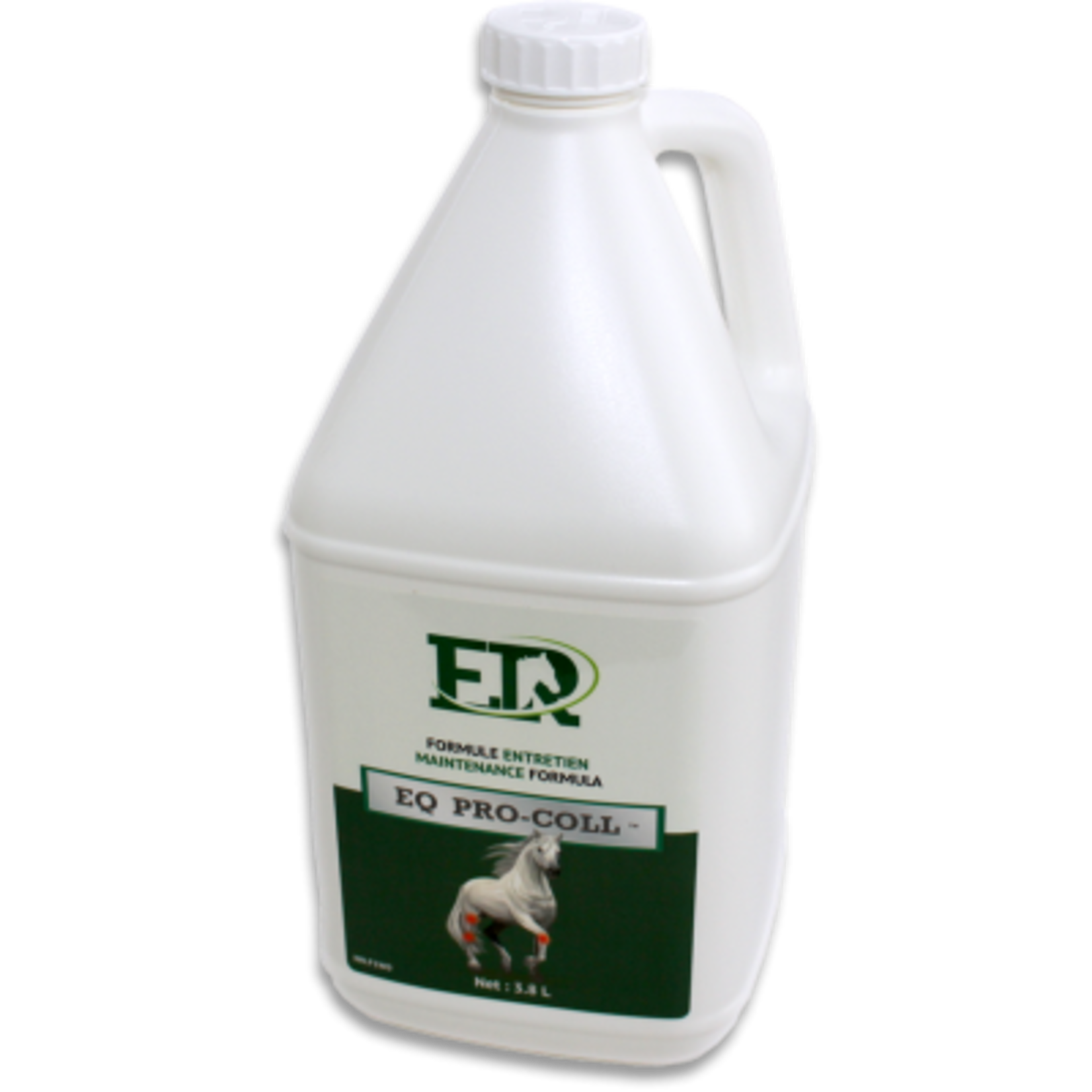 Equine Revolution Equine Revolution EQ Pro-coll 3.8 L