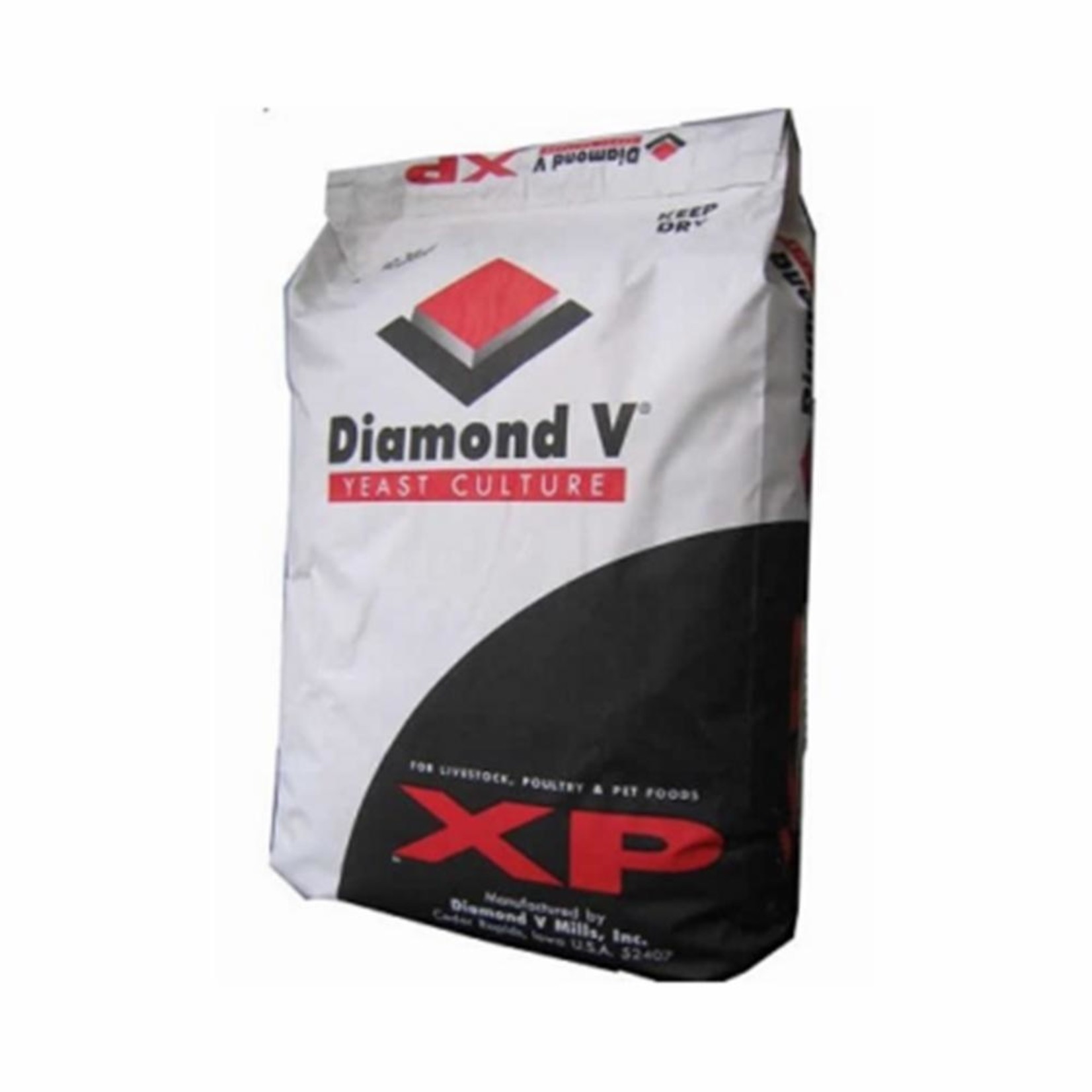 Culture de levure Diamond V XP