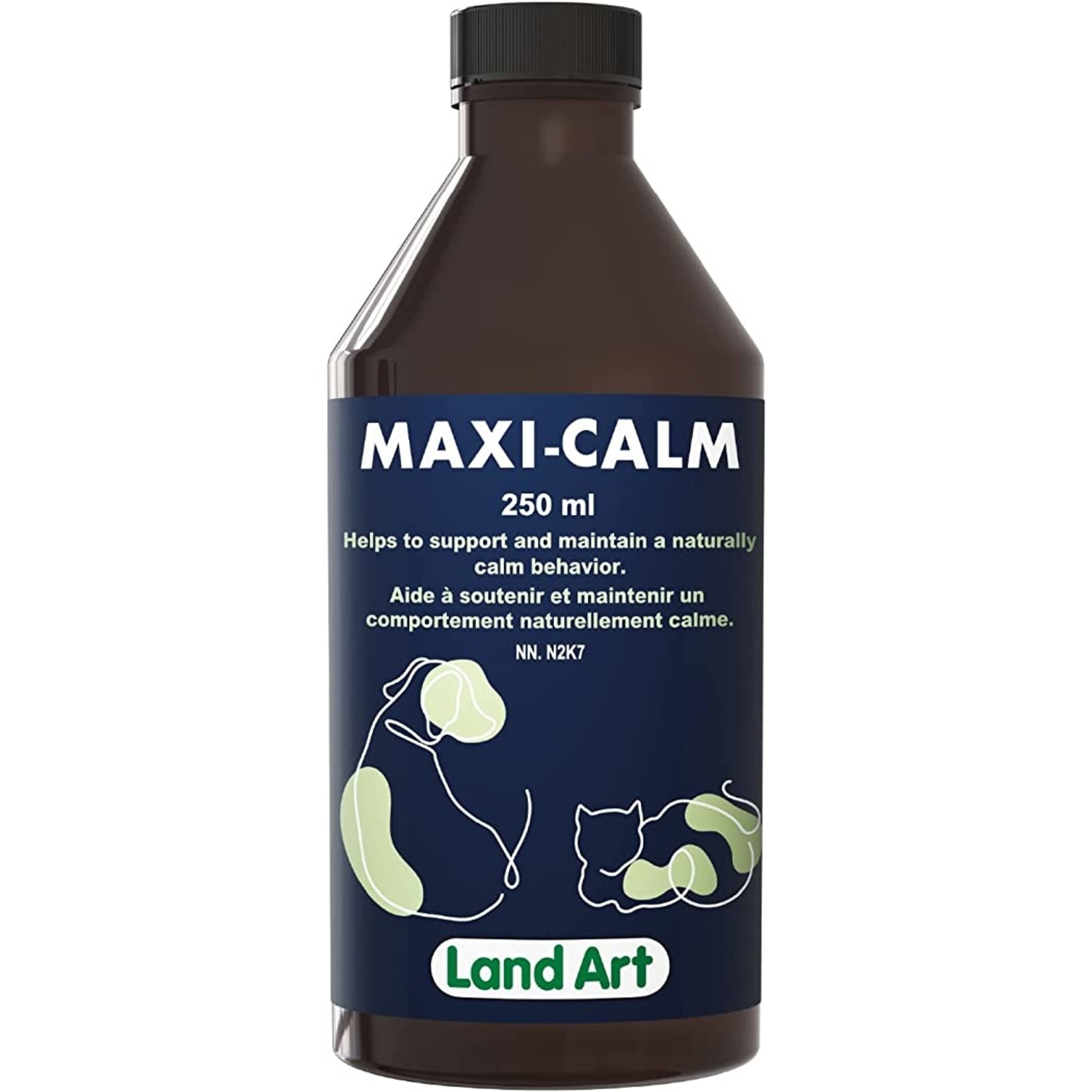 Land Art Land art Maxi-calm 250 ml