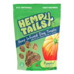 Hemp4Tails Hemp4Tails Gâteries citrouille 250 gr