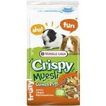 Versele-Laga Crispy Muesli Cochon dinde 2.75 kg