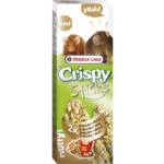 Versele-Laga Crispy Bâton Pop corn & noix