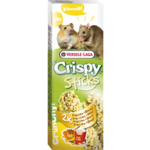 Versele-Laga Crispy Bâton Pop corn & miel