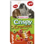 Versele-Laga Crispy Crunchies aux fruits