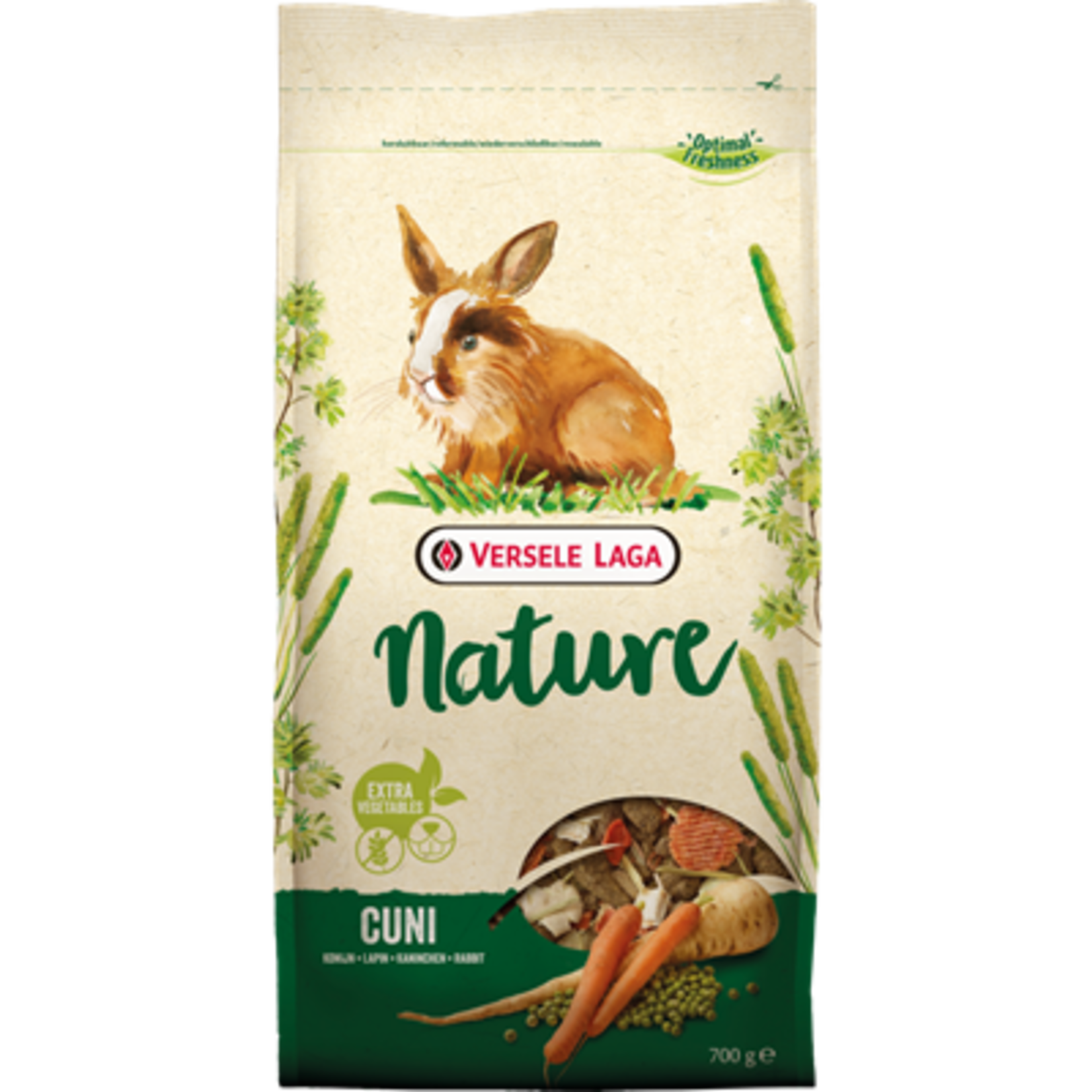 Versele-Laga Versele Laga Nature Lapin 700 gr