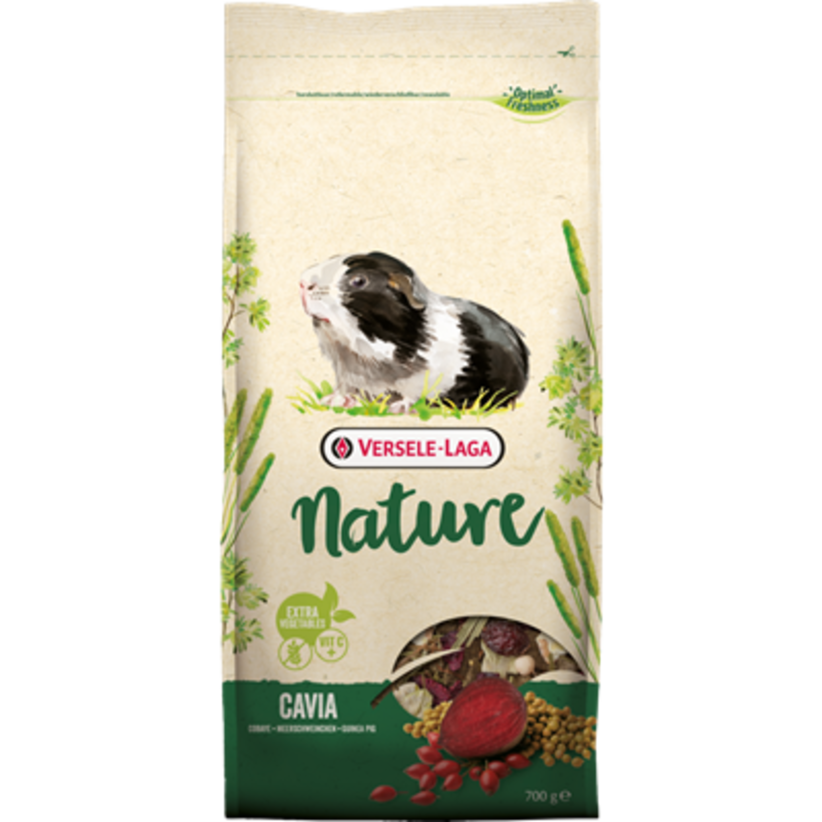 Versele-Laga Versele Laga Nature Cochon dinde 700 gr