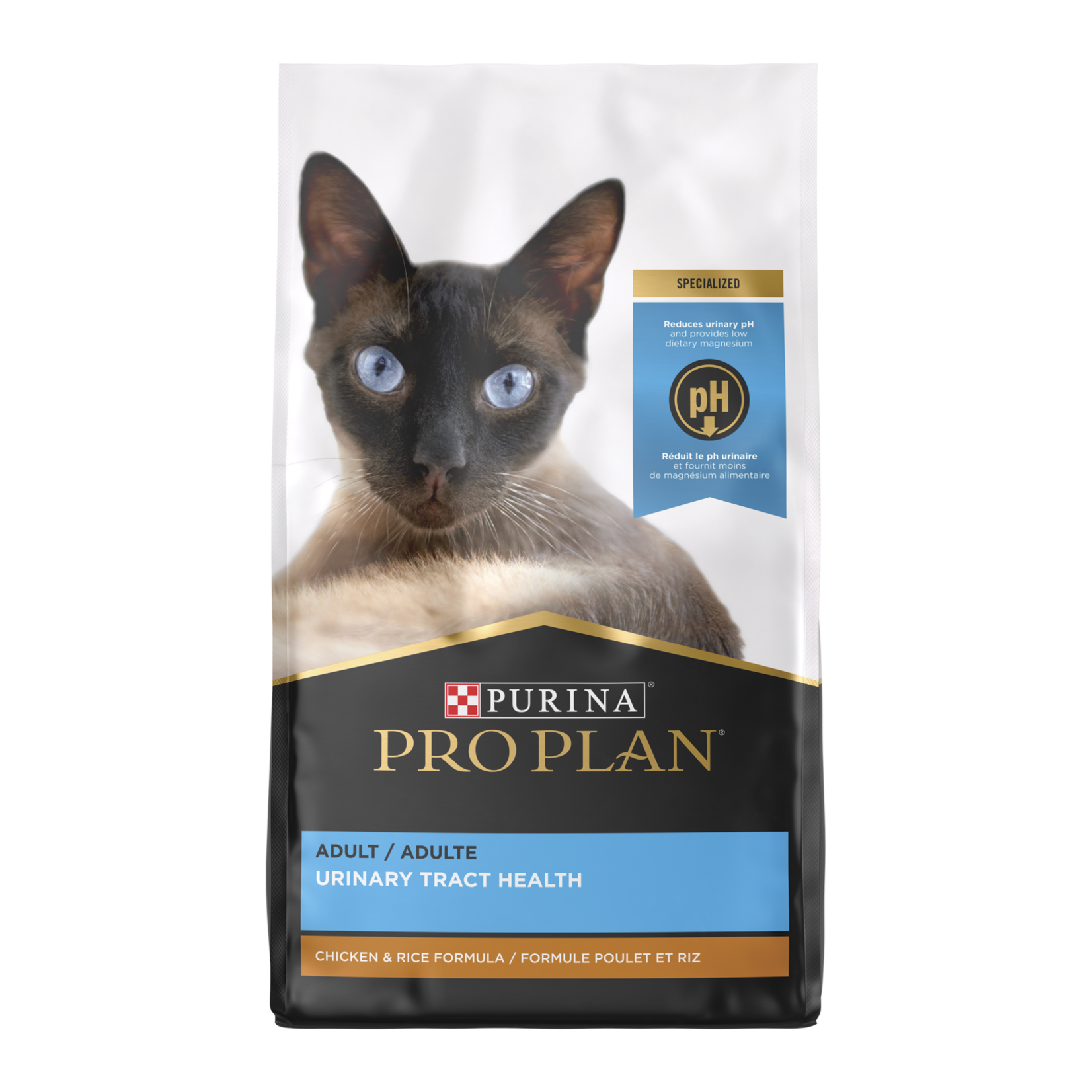 Purina Purina pro plan santé urinaire pour chat 3.18 kg