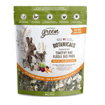 Living World Green Botanicals Timothy & Légumes 340 gr