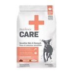 Nutrience Nutrience Care Peau & estomac sensible chien 10 kg