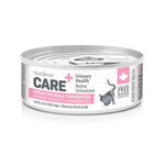 Nutrience Nutrience Care conserve chat Soins urinaires 156 g