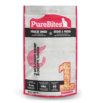 PureBites Pure Bites pure crevette sauvage 23g