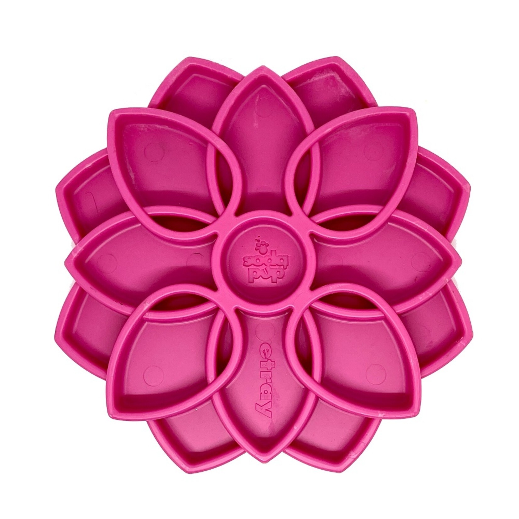 Soda pop Soda Pop Mandala rose