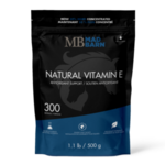 Mad Barn Mad Barn Vitamine E Naturelle 500 g