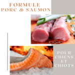 Karbur Karbur Porc & Saumon