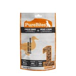 PureBites Purebite canard 74 gr