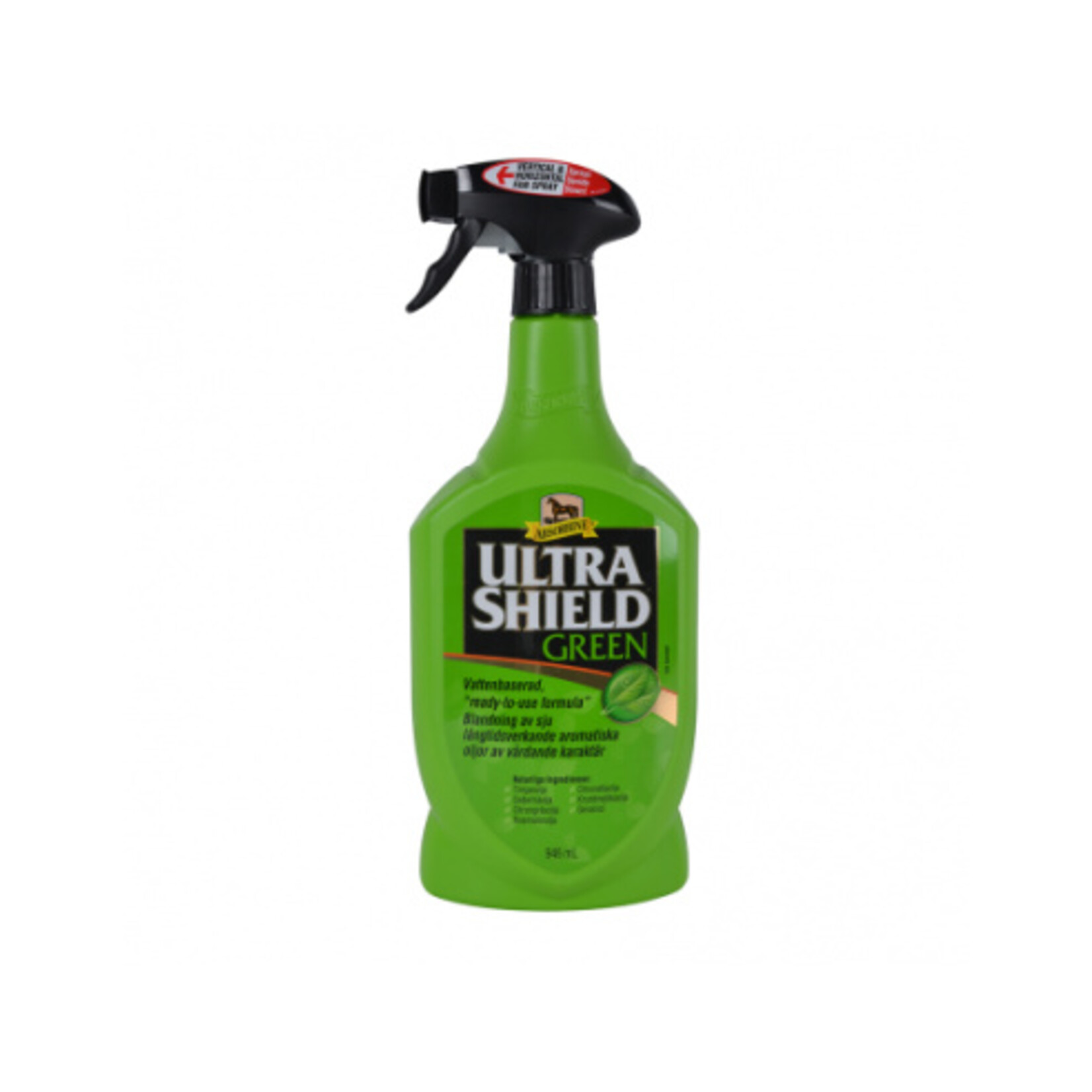 absorbine UltraShield Green répulsif insectes 950 ml