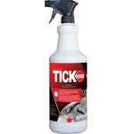 Tick end Répulsif insectes